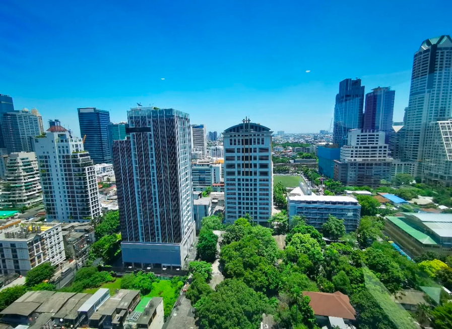 picture ST703/[For Rent] The Lofts Silom  - 6/26