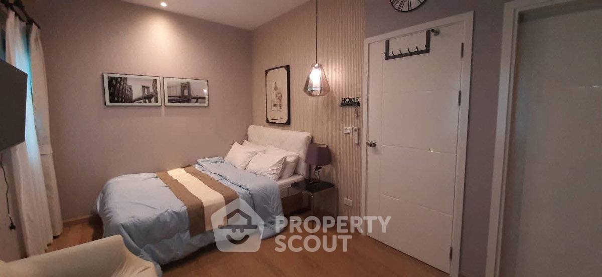 picture 3-BR Townhouse Eigen Premium Townhome Pattanakarn, Prawet (ID 3099647) - 7/10