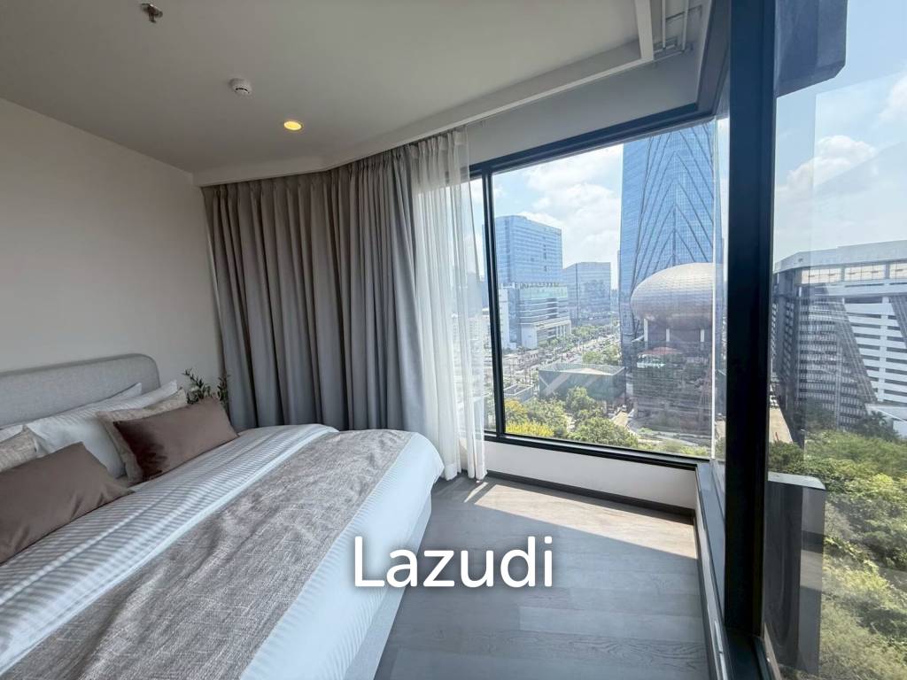 picture 76 Sqm 2 Bed Coco Parc - 11/12