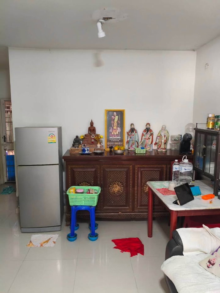 รูป ขายบ้าน พฤกษาวิลล์ 10 พุทธมณฑลสาย4 ราคาถูก - รูปที่ 10/12