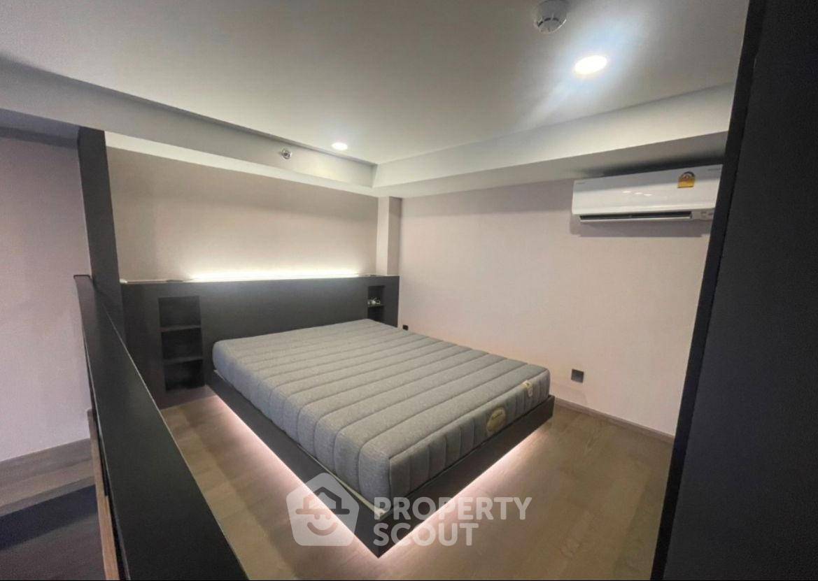 รูป ราคาดี คอนโด 1 ห้องนอน ชั้น 15 Park Origin Chula-Samyan ใกล้ MRT หัวลำโพง (ID 2495589) - รูปที่ 5/21