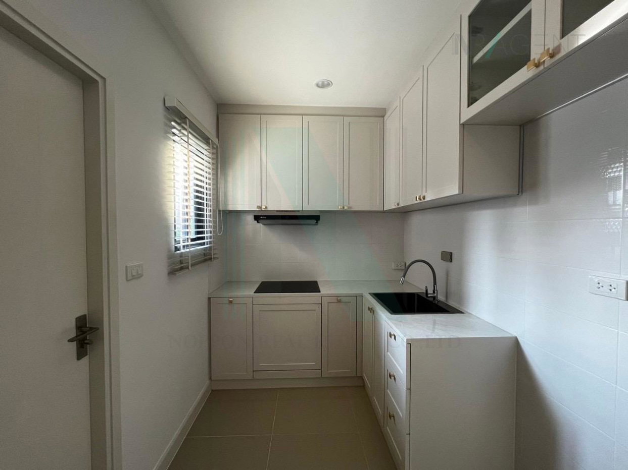รูป ขายบ้านเดี่ยว โครงการ เพฟ บางนา 2 ชั้น 4 ห้องนอน 3 ห้องน้ำ - รูปที่ 5/8