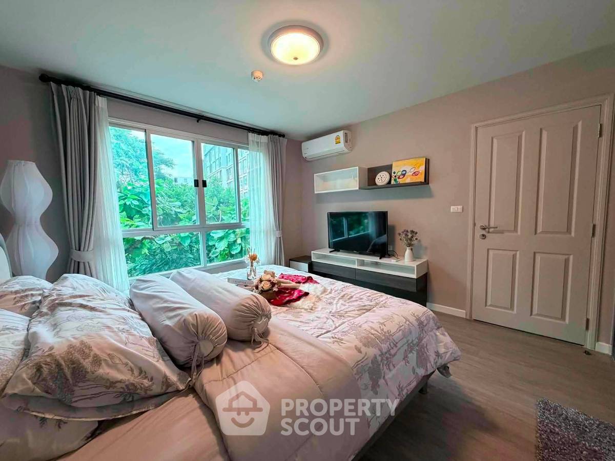 รูป คอนโด 2 ห้องนอน ขาย ใน Dcondo Ping เชียงใหม่ ใกล้ CentralFestival เชียงใหม่ (ID 3101569) - รูปที่ 20/24