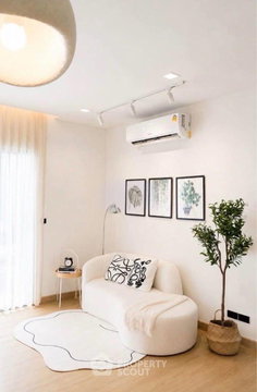 คอนโด 2 ห้องนอน IDeo Q Phayathai ชั้น 31 ขนาด 75 ตร.ม. ใกล้ BTS พญาไท 200 ม. (ID 3041863)