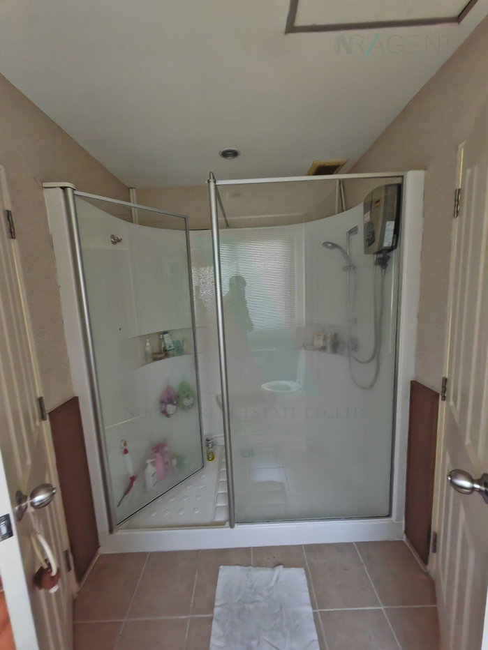 รูป ขายบ้านเดี่ยว โครงการ คาซ่า แกรนด์ รัตนาธิเบศร์ – ราชพฤกษ์ 2 ชั้น 3 ห้องนอน 3 ห้องน้ำ - รูปที่ 8/8