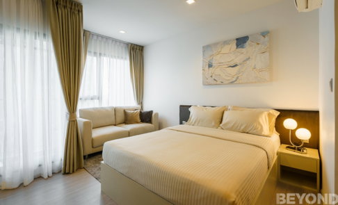 *** Condo for rent: Life Asoke-Rama 9 (Life Asoke-Rama 9) ***