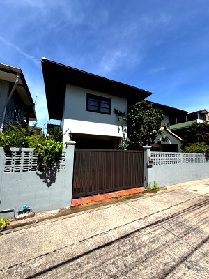 Houses for rent : House for Rent | Single House Prachachuen 41  Property Code | LNP-H1094