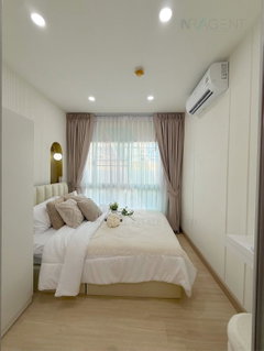 🚩 For Sell Condo THE KITH SUKHUMVIT 113 Building B, Floor 1,1 bed room, Room size 28 sqm