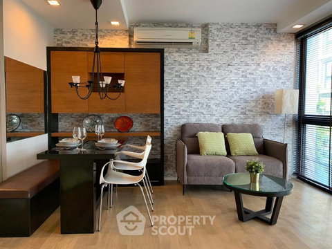 คอนโด 2 ห้องนอน Abstracts Sukhumvit 66/1 ใกล้ BTS อุดมสุข 200 ม (ID 3097246)