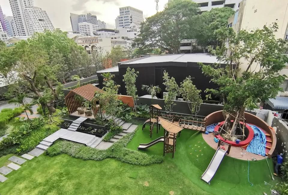 picture ST703/[For Rent] The Lofts Silom  - 2/26
