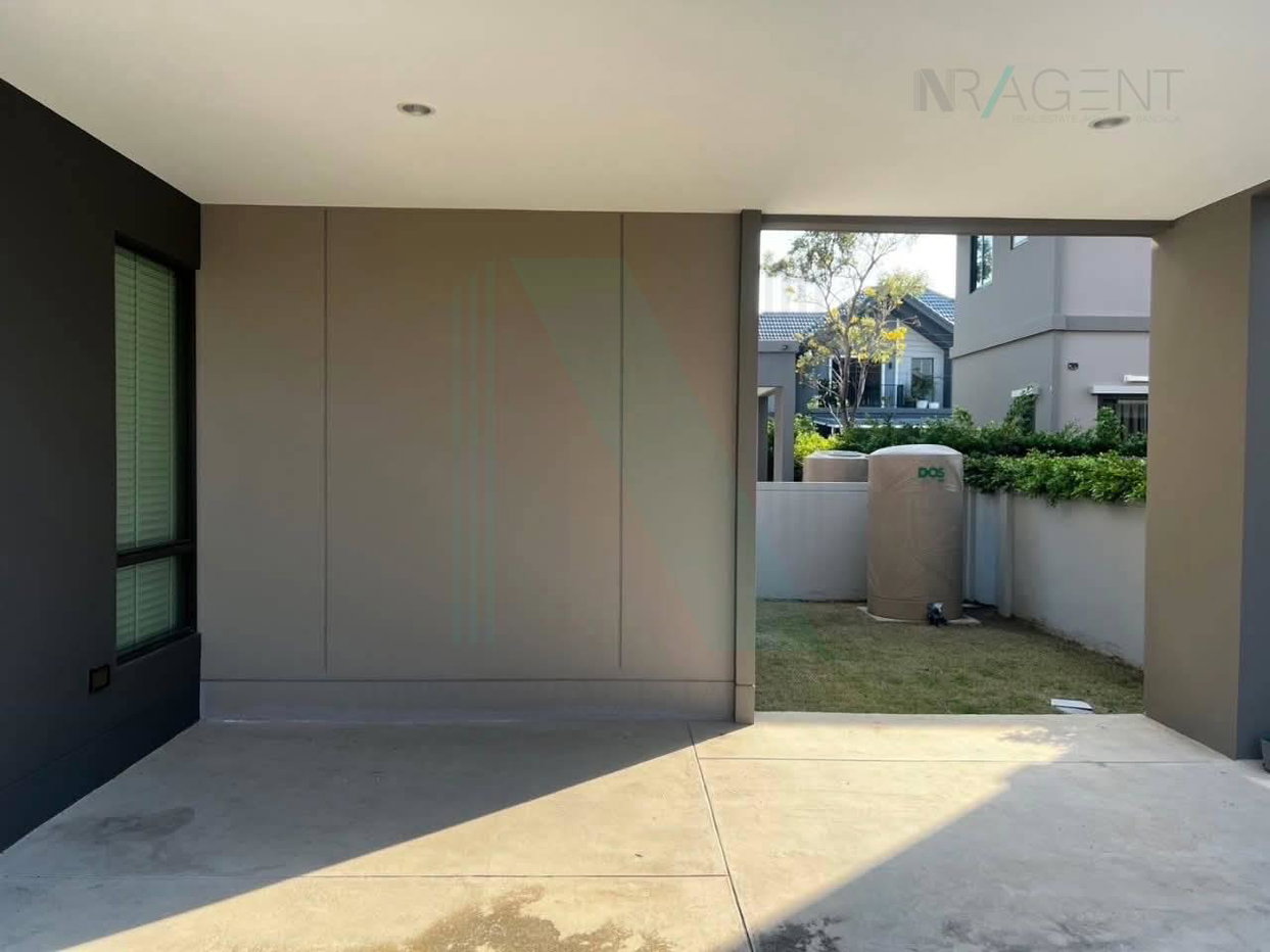 รูป ขายบ้านเดี่ยว โครงการ เพฟ บางนา 2 ชั้น 4 ห้องนอน 3 ห้องน้ำ - รูปที่ 8/8