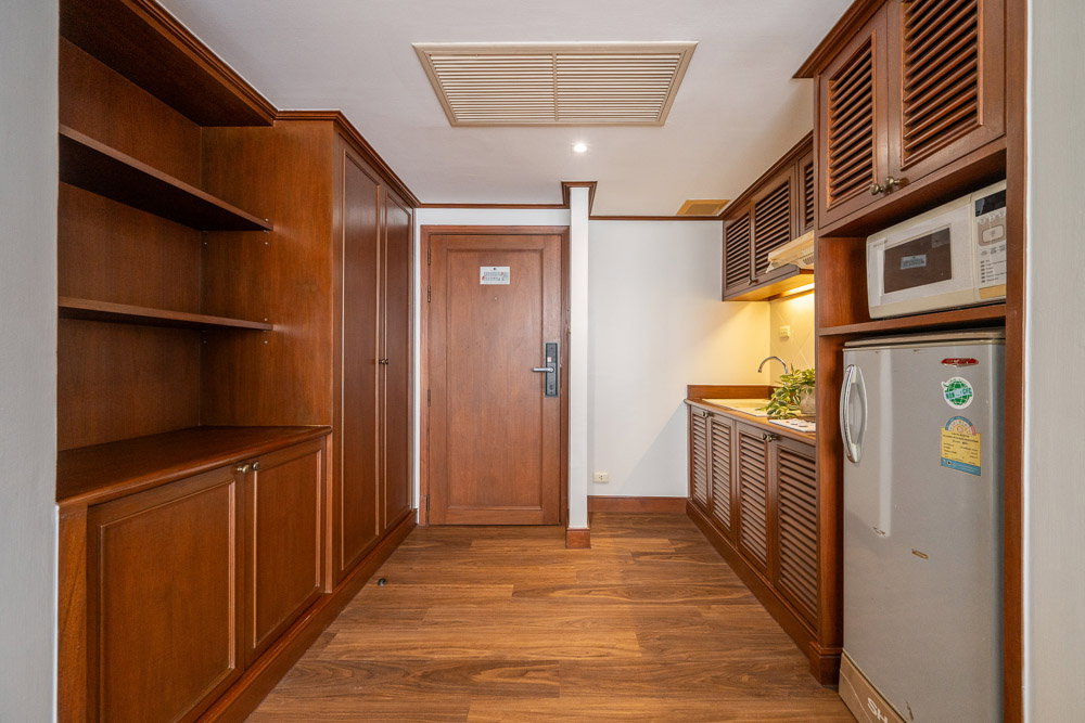 รูป Regent Home 7/2  | ห้องใหญ่ ใกล้ BTS บางนา 🏙️ - รูปที่ 3/47