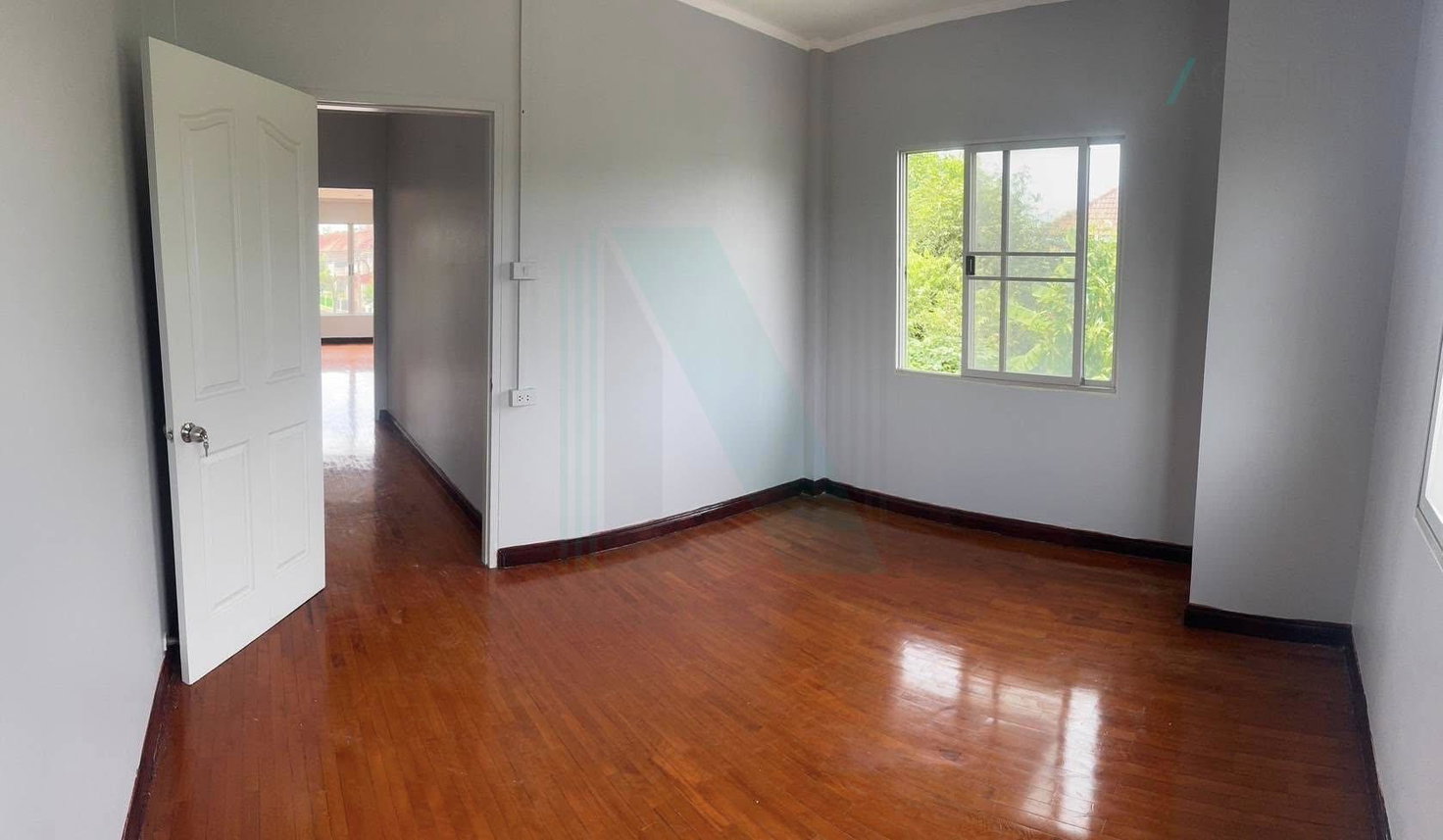รูป ขายบ้านเดี่ยว โครงการ สัมมากร มีนบุรี 2 2 ชั้น 3 ห้องนอน 3 ห้องน้ำ - รูปที่ 6/8