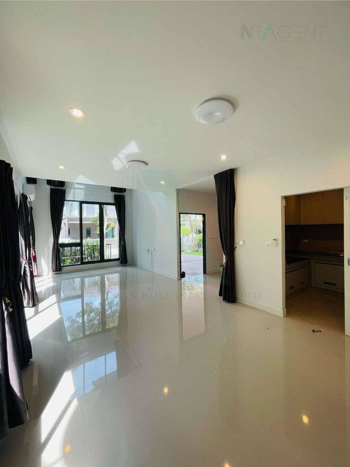 รูป ขายบ้านเดี่ยว โครงการ สราญสิริ ศรีวารี 2 ชั้น 4 ห้องนอน 3 ห้องน้ำ - รูปที่ 2/8