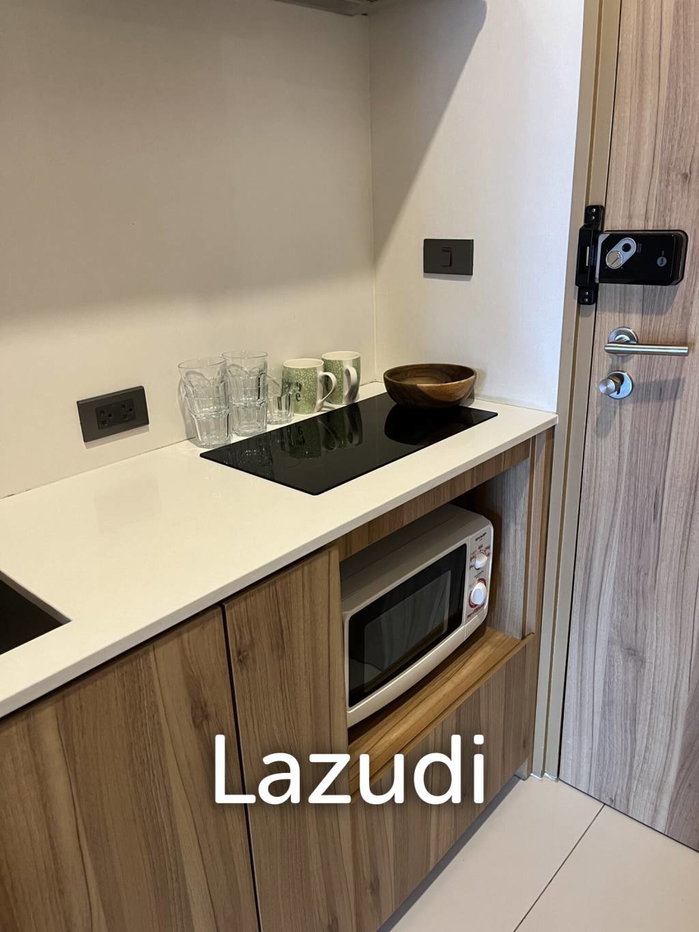 picture 47 sqm high-floor condo Siamese Exclusive Sukhumvit 31 Bangkok - 6/12
