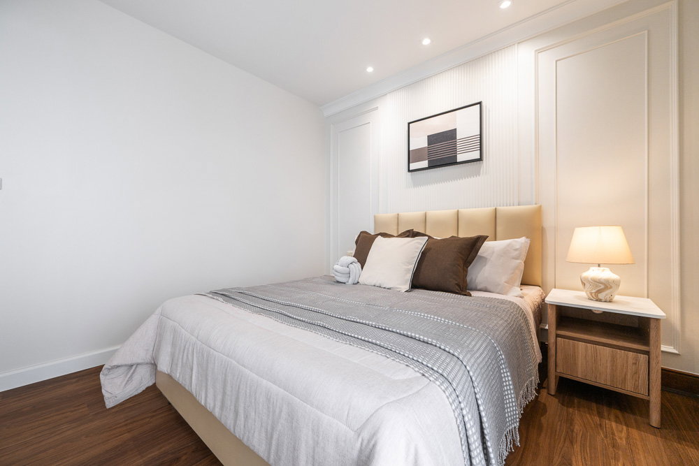 รูป Regent Home 7/2  | ห้องใหญ่ ใกล้ BTS บางนา 🏙️ - รูปที่ 23/47