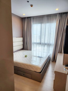 2 ห้องนอน🦊HunterCondo🦊เดอะ ซิกเนเจอร์ บาย เออร์บาโน่