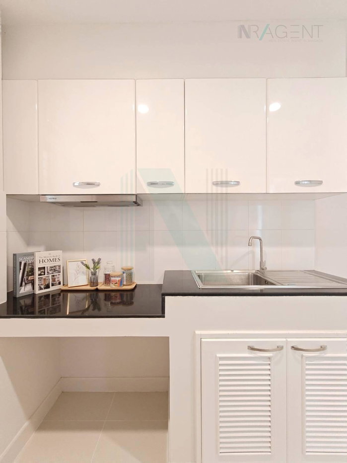 รูป ขายบ้านเดี่ยว โครงการ เซนโทร ศรีนครินทร์ - บางนา 2 ชั้น 4 ห้องนอน 3 ห้องน้ำ - รูปที่ 4/8