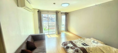 🎉 For Sell Condo CHATEAU IN TOWN RATCHADA 13 Building 1, Floor 2,Studio, Room size 32 sqm