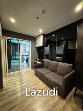 1 Bed 1 Bath 34 SQ.M Centric Ari Station