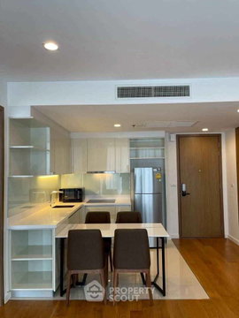 คอนโด 2 ห้องนอน ราคาดี Bright Wongwian Yai ชั้น 24 ใกล้ BTS โพธิ์นิมิตร 400 ม. (ID 3102108)
