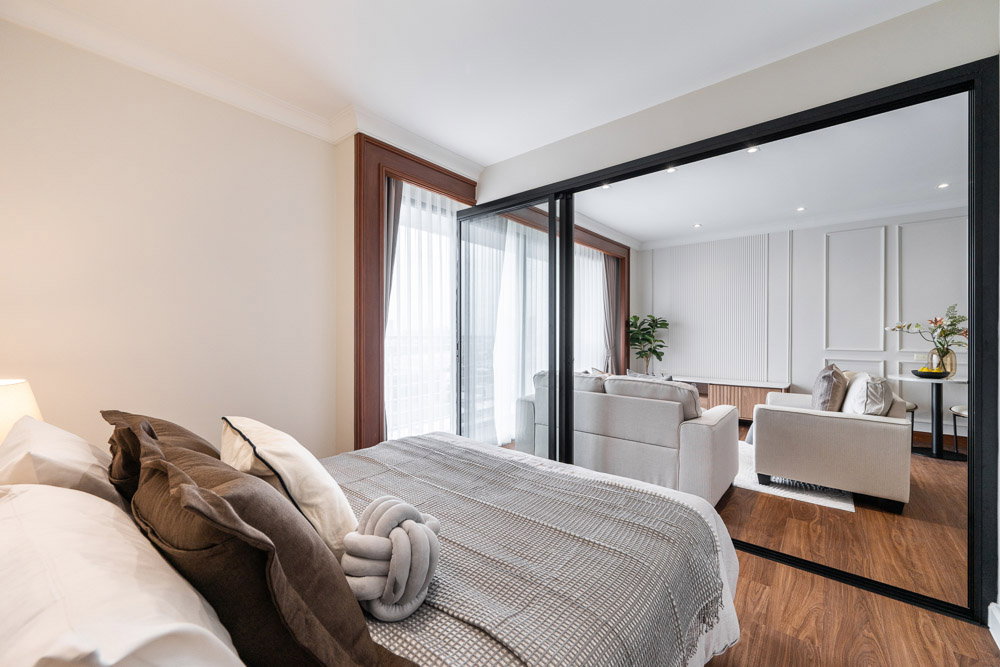 รูป Regent Home 7/2  | ห้องใหญ่ ใกล้ BTS บางนา 🏙️ - รูปที่ 21/47