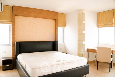 คอนโด 2 ห้องนอน ขาย ที่ศุภาลัย ปาร์ค ศรีนครินทร์ ชั้น 18 ขนาด 93 ตร.ม. (ID 3000344)