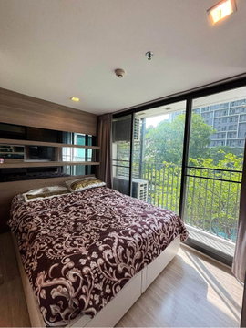 Ideo Mobi Sukhumvit 81 (BTS Onnut)