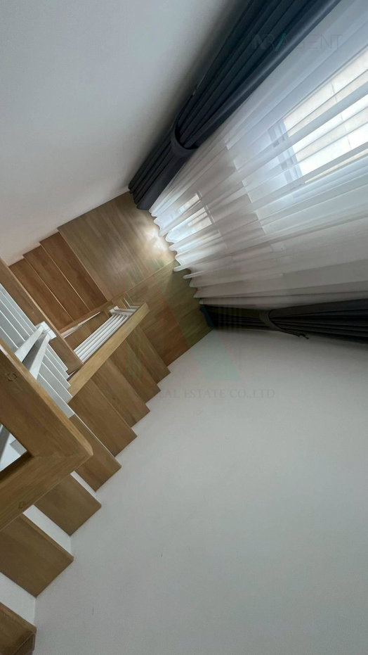 รูป ขายบ้านเดี่ยว โครงการ คาซ่า วิลล์ วงแหวน-รามอินทรา 2 ชั้น 3 ห้องนอน 3 ห้องน้ำ - รูปที่ 4/8