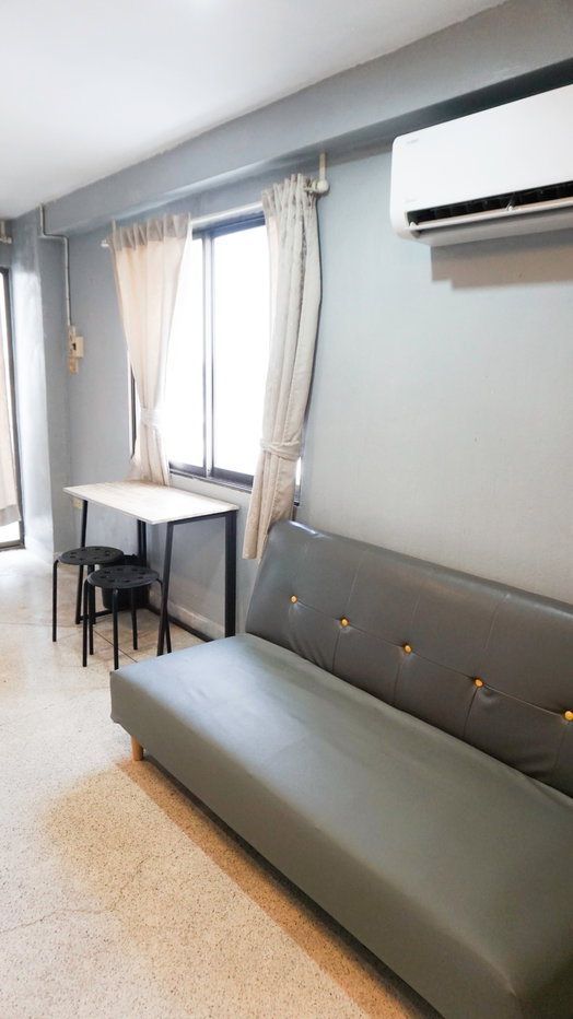 picture Condo baansuan bts saiyud 0922688568 - 4/10