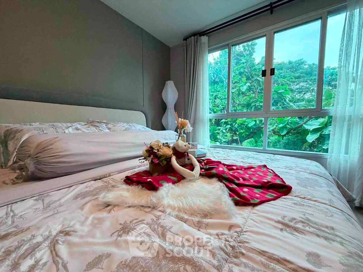 รูป คอนโด 2 ห้องนอน ขาย ใน Dcondo Ping เชียงใหม่ ใกล้ CentralFestival เชียงใหม่ (ID 3101569) - รูปที่ 22/24