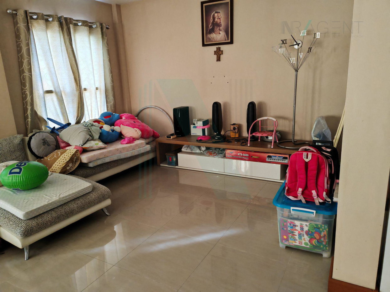 รูป ขายบ้านเดี่ยว โครงการ คาซ่า แกรนด์ รัตนาธิเบศร์ – ราชพฤกษ์ 2 ชั้น 3 ห้องนอน 3 ห้องน้ำ - รูปที่ 2/8