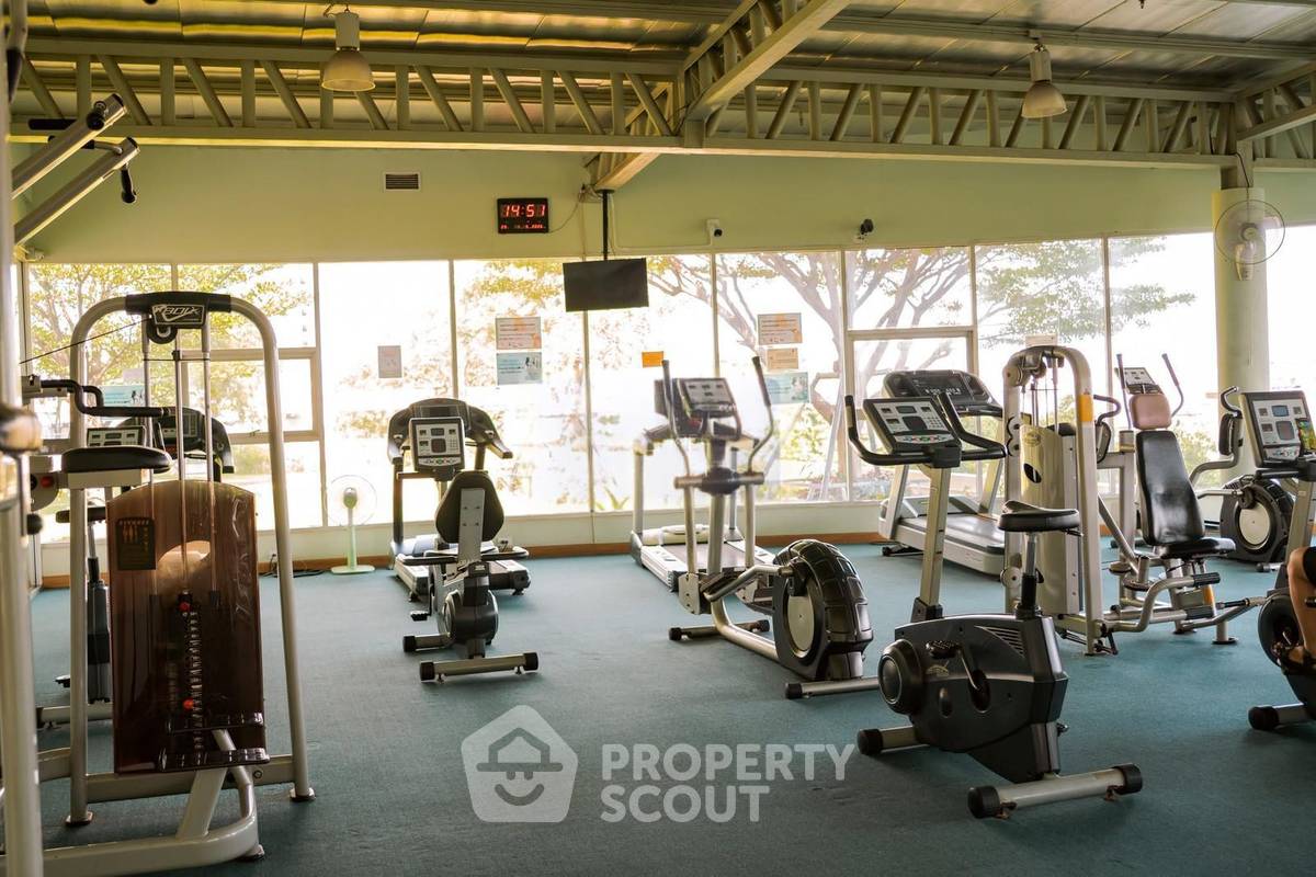 รูป คอนโด 2 ห้องนอน ขาย ที่ศุภาลัย ปาร์ค ศรีนครินทร์ ชั้น 18 ขนาด 93 ตร.ม. (ID 3000344) - รูปที่ 3/3
