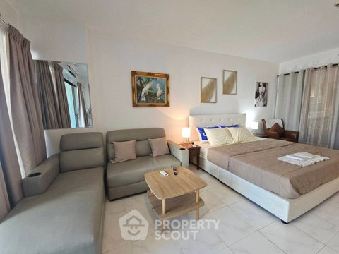 1-BR 48 Sqm On 9th Floor, View Talay 5, Jomtien Beach (ID 2314615)