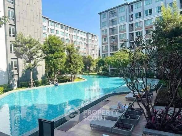 รูป คอนโด 2 ห้องนอน ขาย ใน Dcondo Ping เชียงใหม่ ใกล้ CentralFestival เชียงใหม่ (ID 3101569) - รูปที่ 1/24