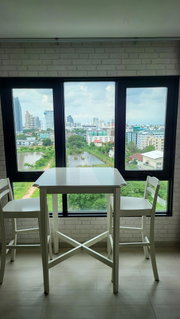 📌 For Sell Condo KNIGHTSBRIDGE BEARING Building 1, Floor 12,1 bed room, Room size 51.00 sqm