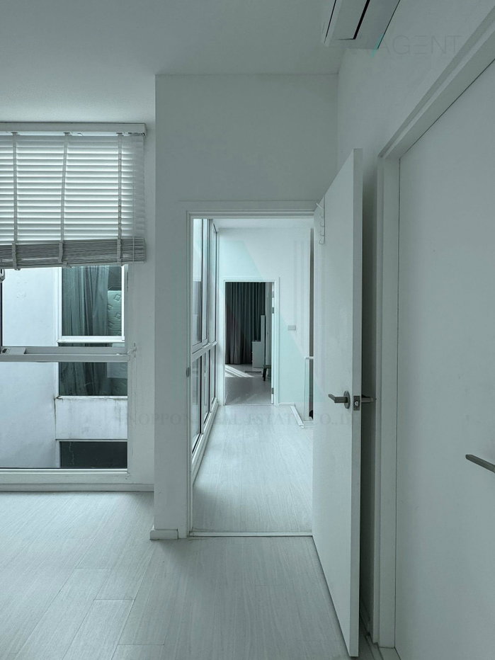 รูป ขายทาวน์เฮาส์ โครงการ เอเรน บางนา 2 ชั้น 2 ห้องนอน 3 ห้องน้ำ - รูปที่ 5/8