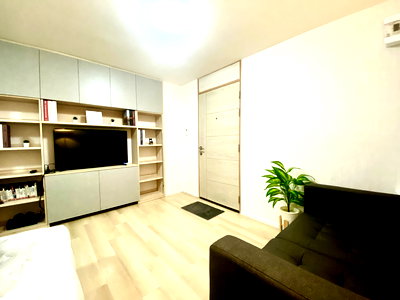 ขายคอนโด : 🏠 ขาย‼️ คอนโดบางแคซิตี้ คอนโดมิเนียม 2