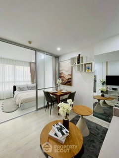 1-BR Condo For Sale At D Condo Sign Chiang Mai (ID 3100482)