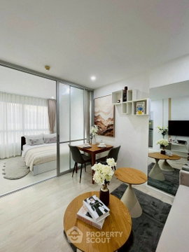ขายคอนโด 1 ห้องนอน D Condo Sign Chiang Mai ใกล้เซ็นทรัลเฟสติวัล (ID 3100482)