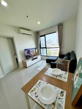 ห้องอัพเดต 2 ห้องนอน🦊HunterCondo🦊💥🦊ไลฟ์ สุขุมวิท 48