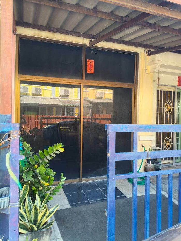 รูป ขายบ้าน พฤกษาวิลล์ 10 พุทธมณฑลสาย4 ราคาถูก - รูปที่ 12/12