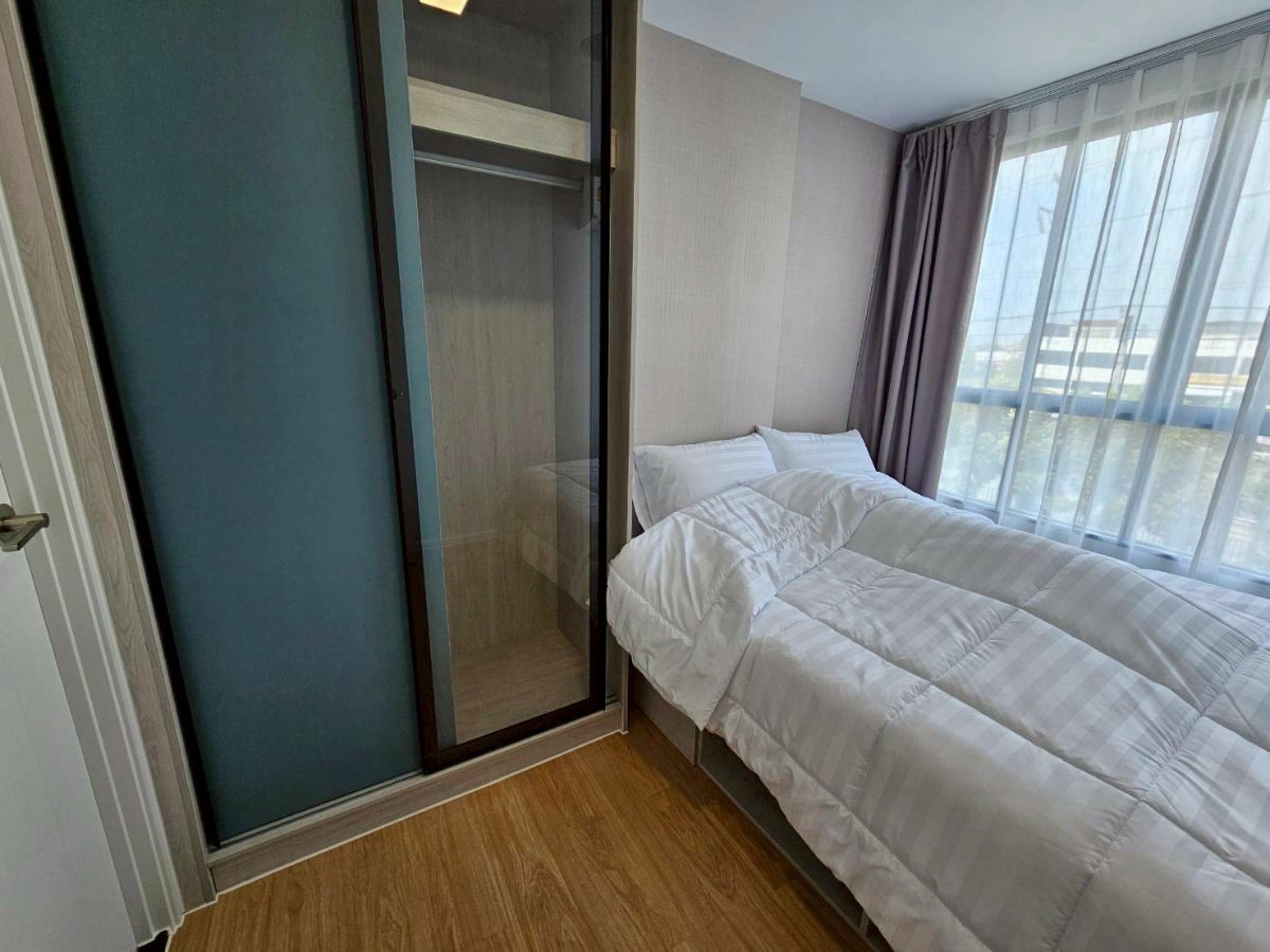 picture Code: 26KJ3774  for rent Atmoz Kanaal Rangsit 🔥🔥 Line ID: @kjcondo (with @)🔥🔥 - 5/13
