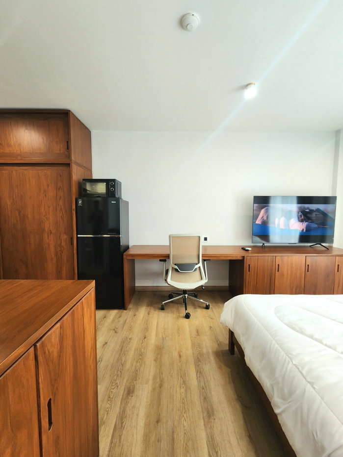 picture I-House Laguna Garden –       RCA - 5/13