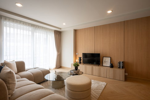 Resorta Yen-Akat 3 bedrooms, for sale