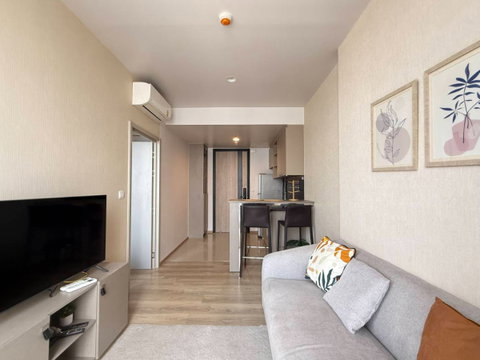 ❤️💛💙[For Rent]Oka Haus Sukhumvit 36