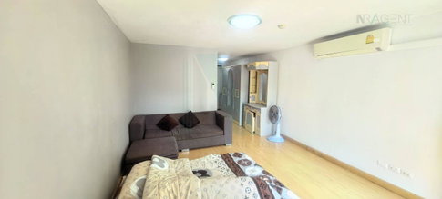 ðš For Sell Condo CHATEAU IN TOWN RATCHADA 13 Building 1, Floor 2,Studio, Room size 32 sqm