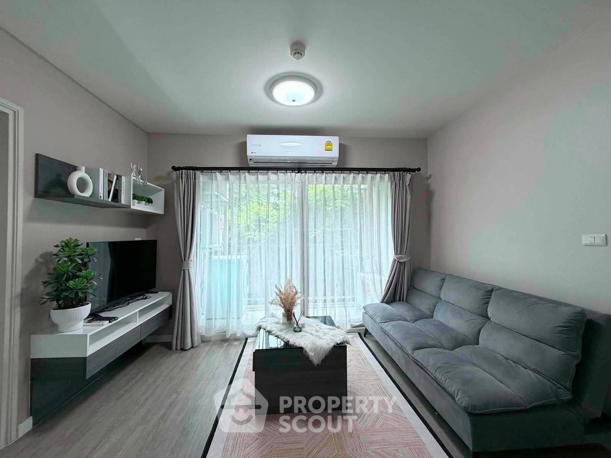 รูป คอนโด 2 ห้องนอน ขาย ใน Dcondo Ping เชียงใหม่ ใกล้ CentralFestival เชียงใหม่ (ID 3101569) - รูปที่ 8/24