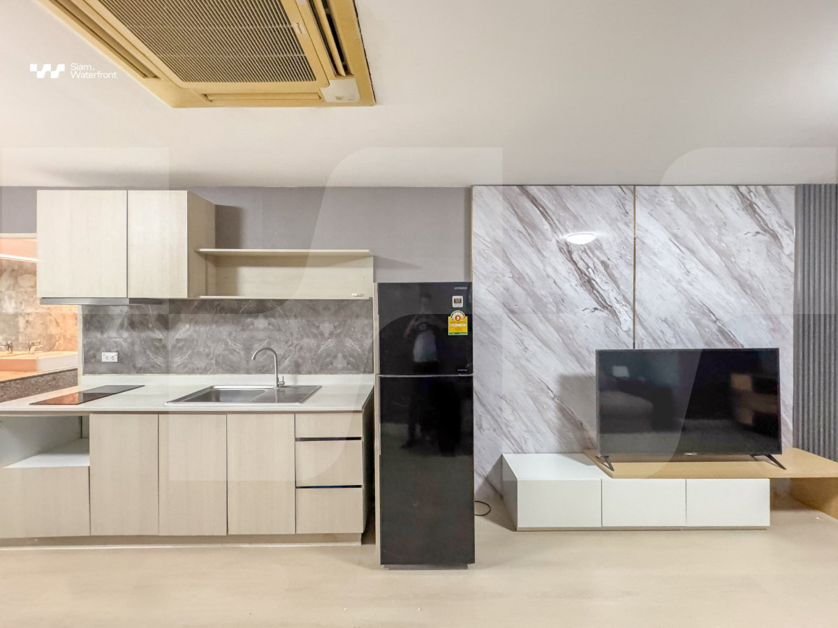 รูป 🔥ขายด่วน🔥State Tower Silom 1ห้องนอน 68sqm ชั้น28 วิวเมือง ตกแต่งครบ Fully Furnished+เครื่องใช้ไฟฟ้า พร้อมเข้าอยู่ - รูปที่ 14/25