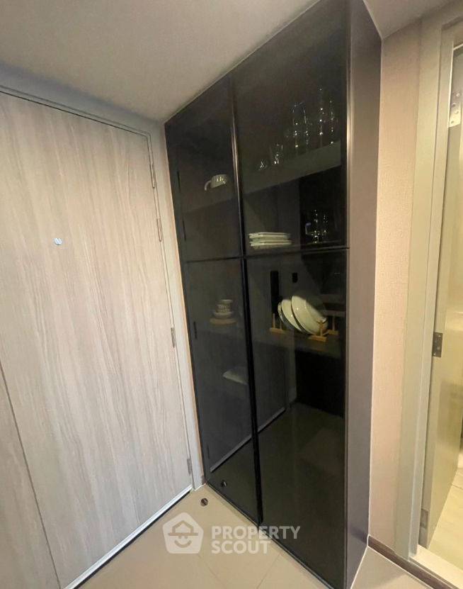 รูป ราคาดี คอนโด 1 ห้องนอน ชั้น 15 Park Origin Chula-Samyan ใกล้ MRT หัวลำโพง (ID 2495589) - รูปที่ 13/21